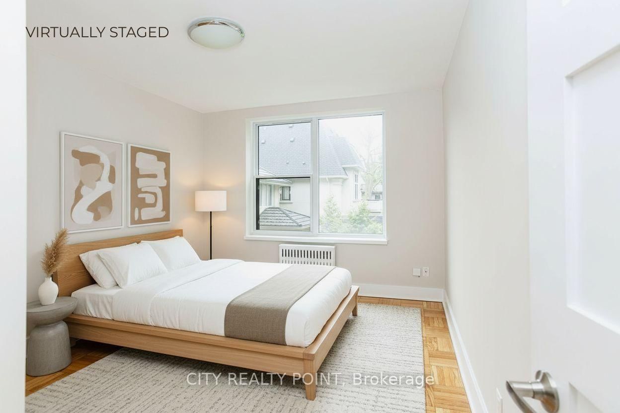 276 St George Street, Unit 206