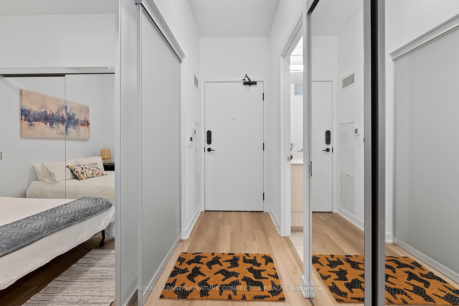 60 Princess Street • #103 • Toronto, ON photo 11