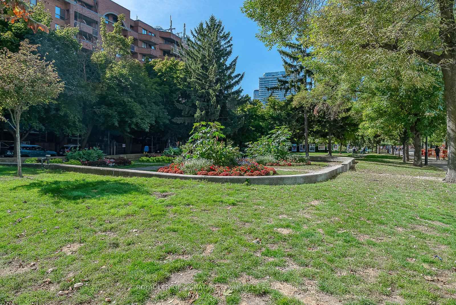 60 Princess Street • #103 • Toronto, ON photo 36