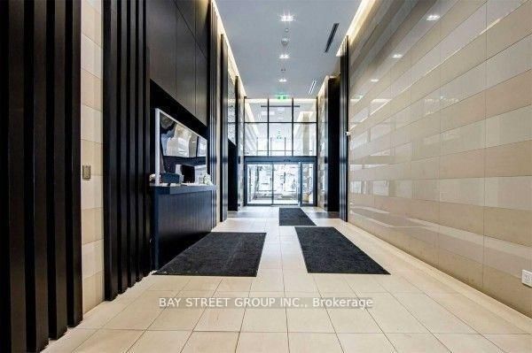 501 Yonge Street, Unit 1913