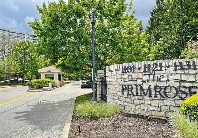 1101 Steeles Avenue W, Unit 1011