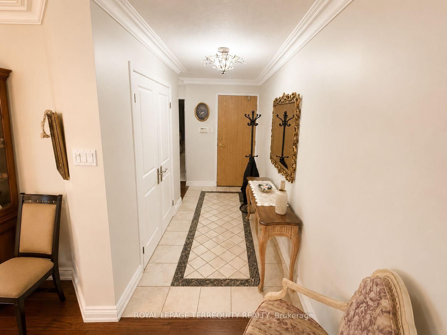 1101 Steeles Avenue W, Unit 1011