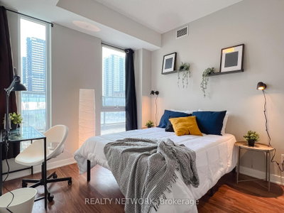 260 Sackville Street • #210 • Toronto, ON