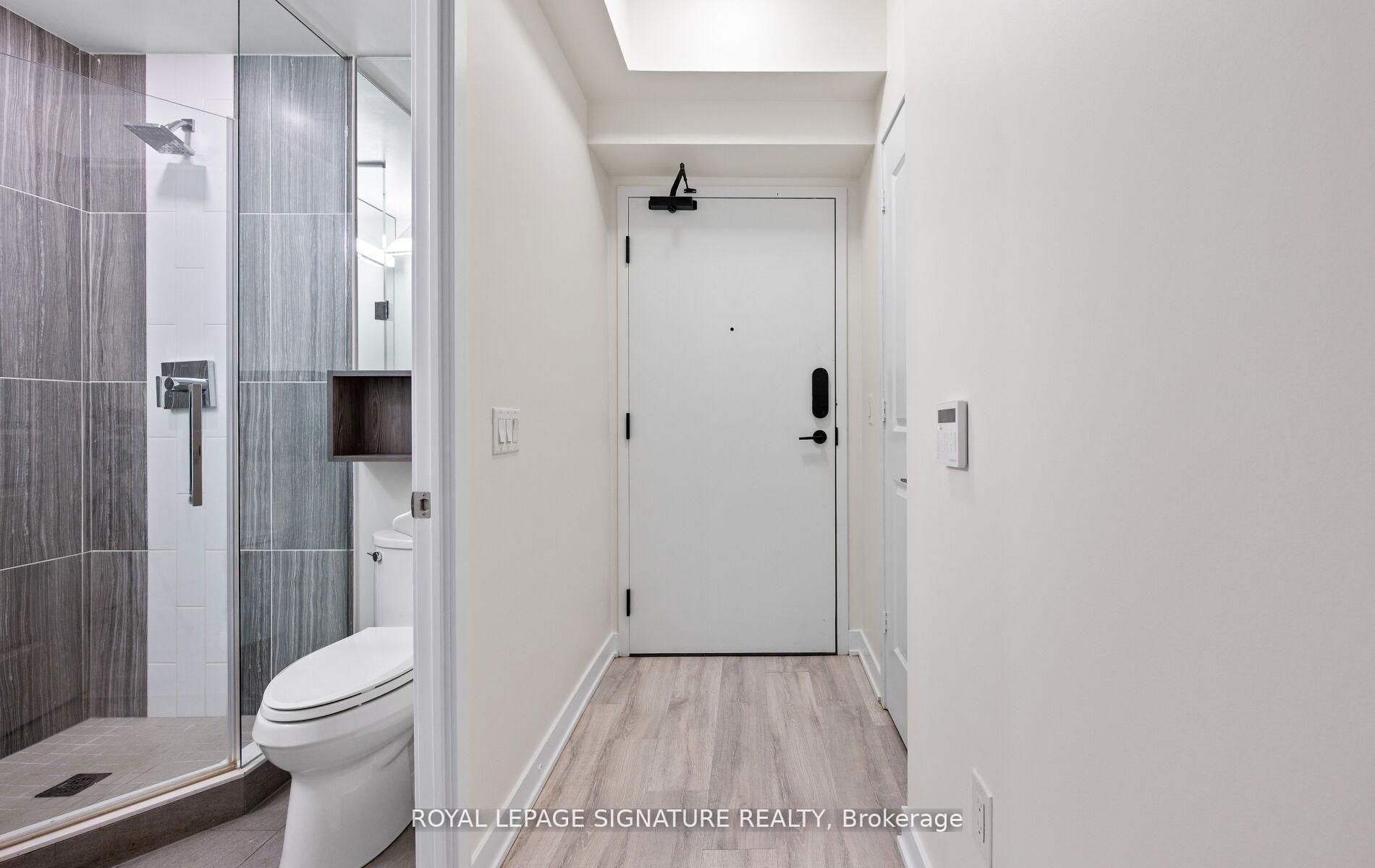 100 Dalhousie Street, Unit 315