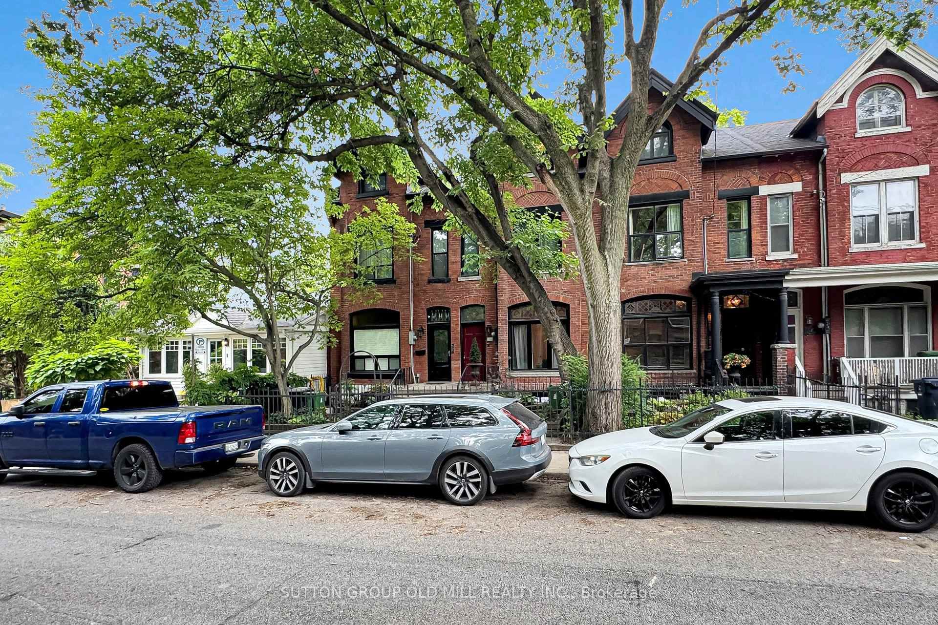 328 Ontario Street