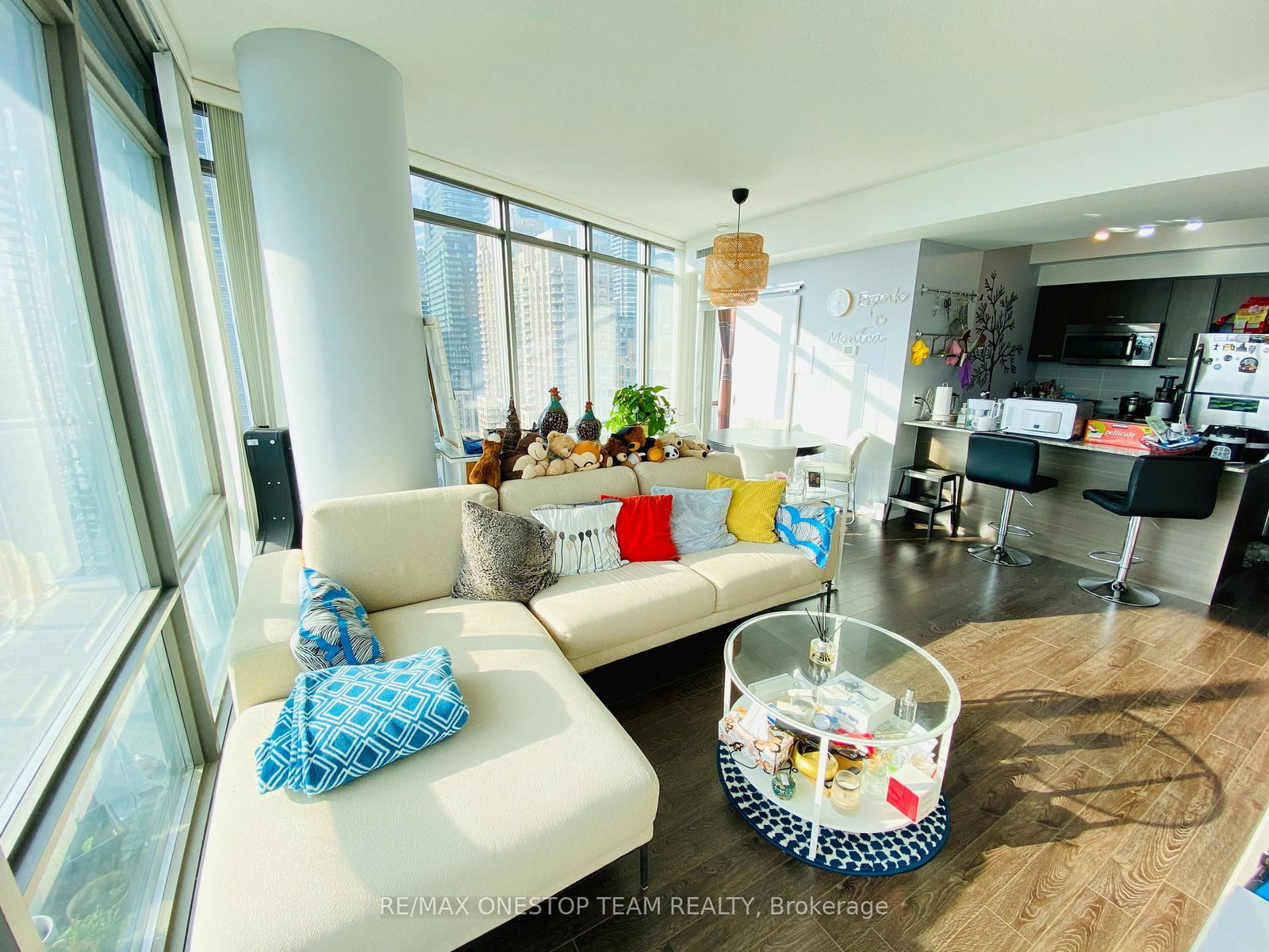 1603-832 Bay Street, Toronto, ON, photo 4