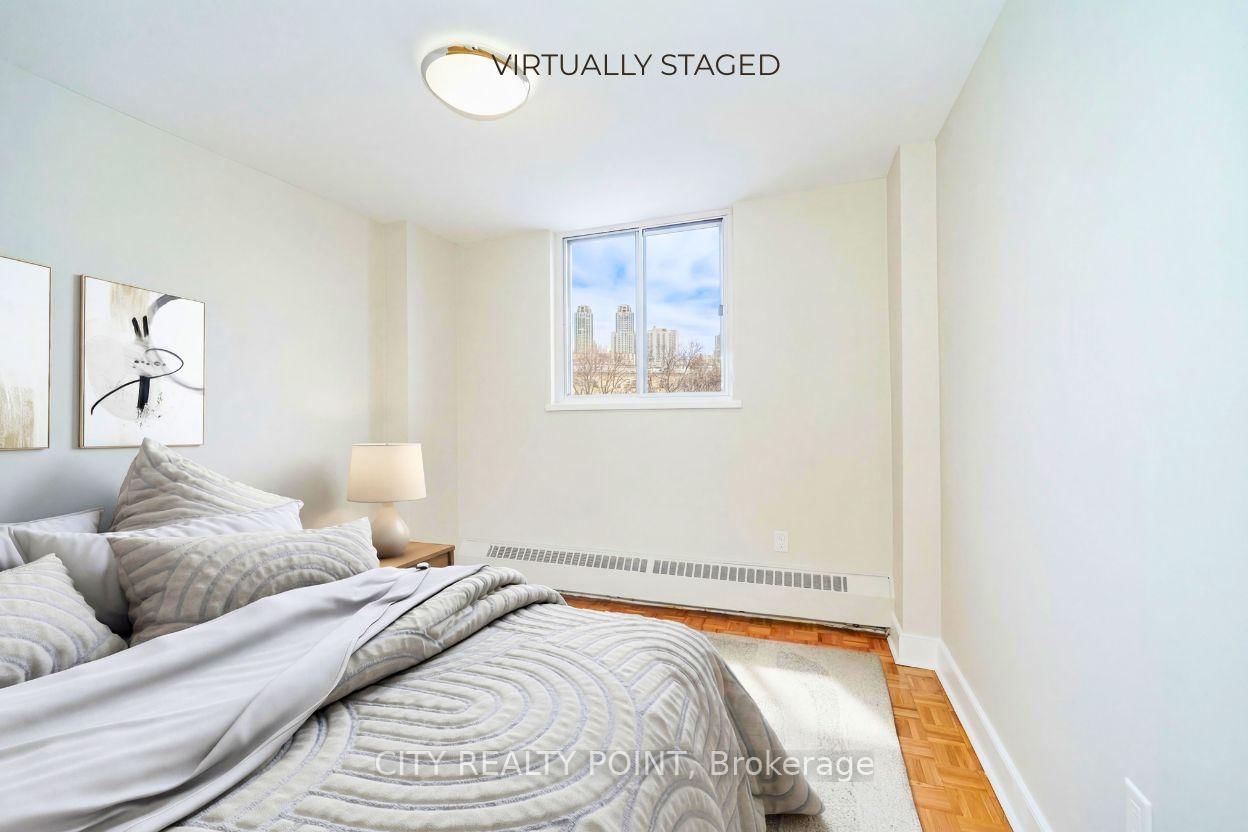 1500 Bathurst Street, Unit 1405