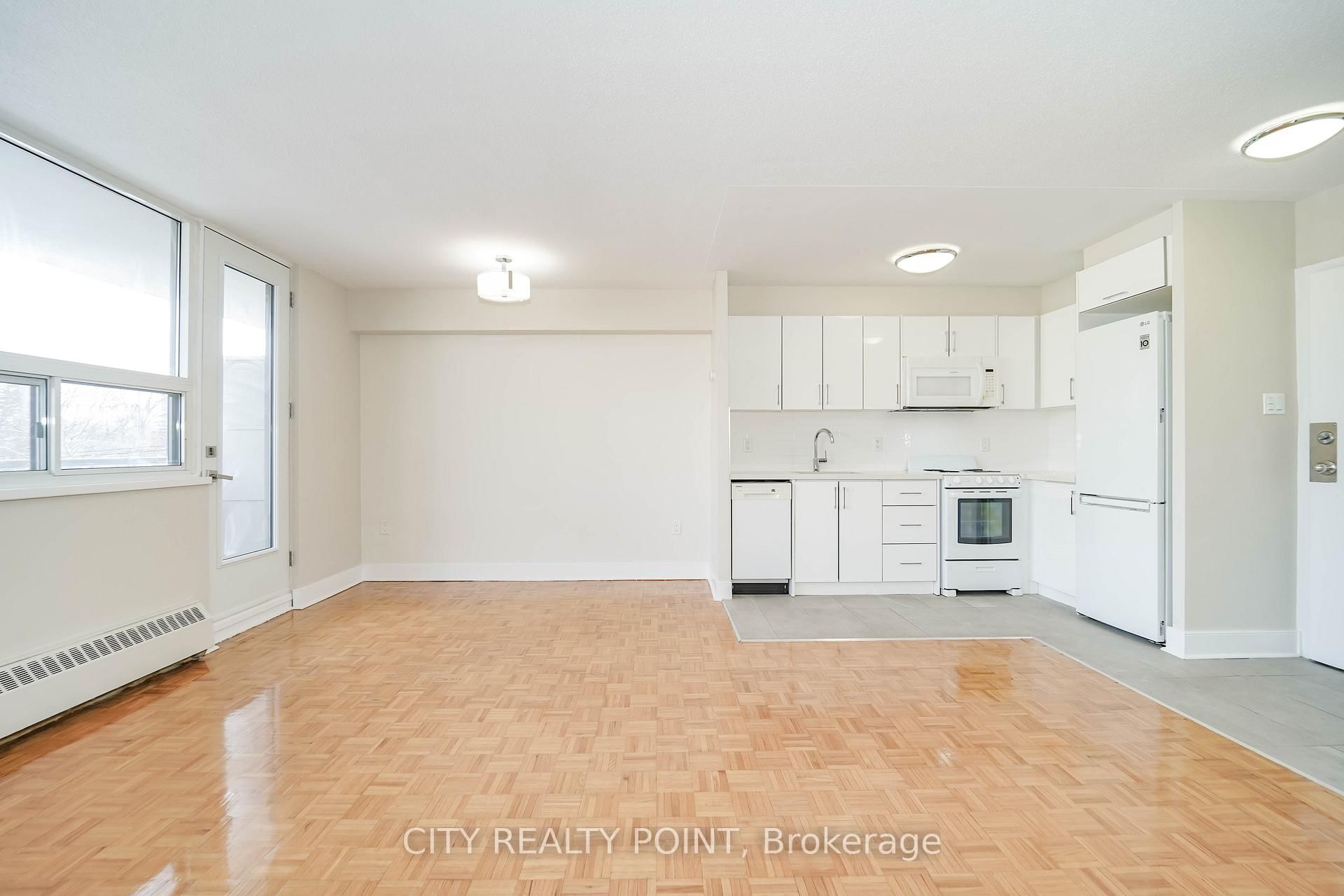 1500 Bathurst Street, Unit 1405