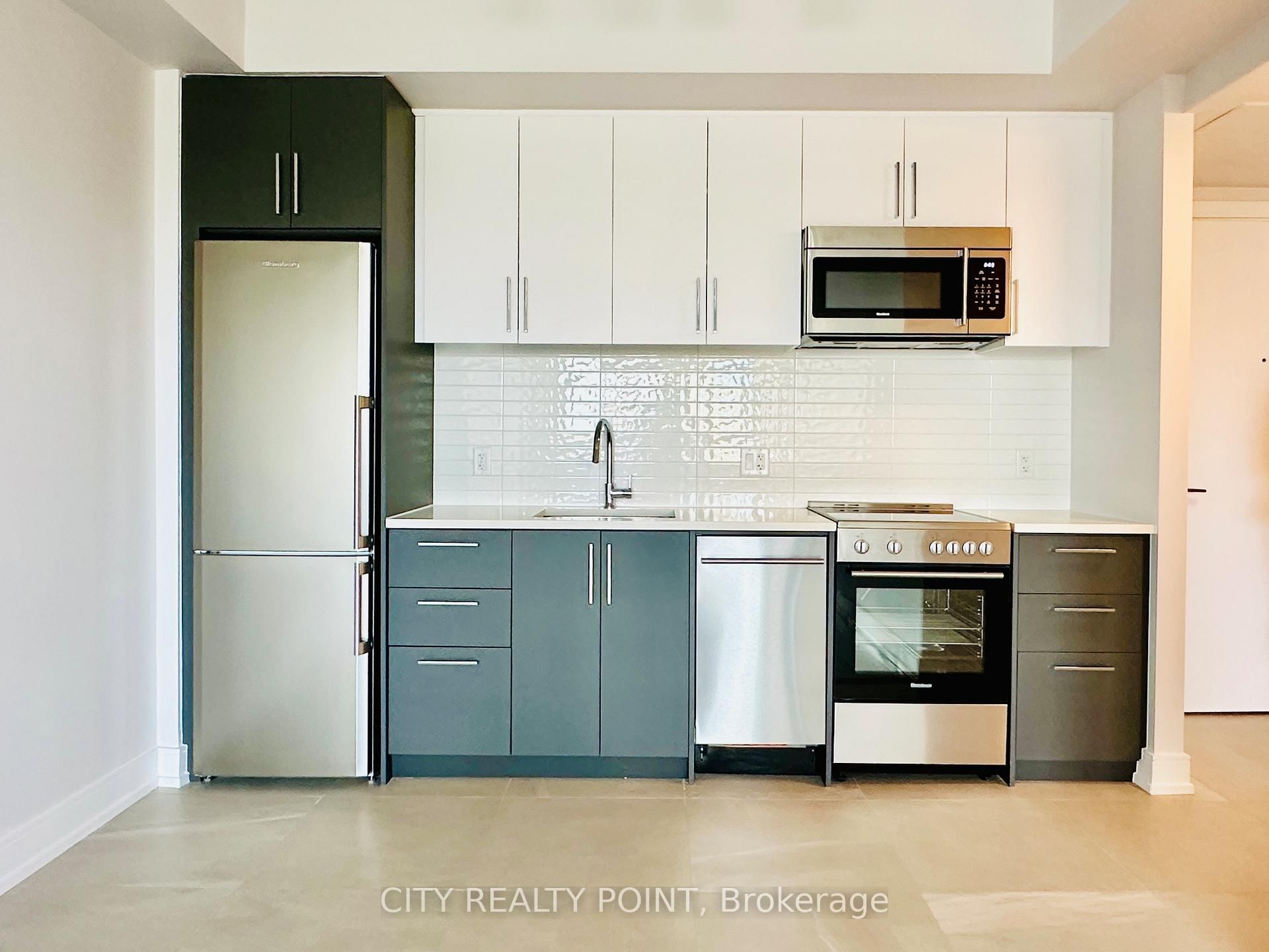 2525 Bathurst Street, Unit 510