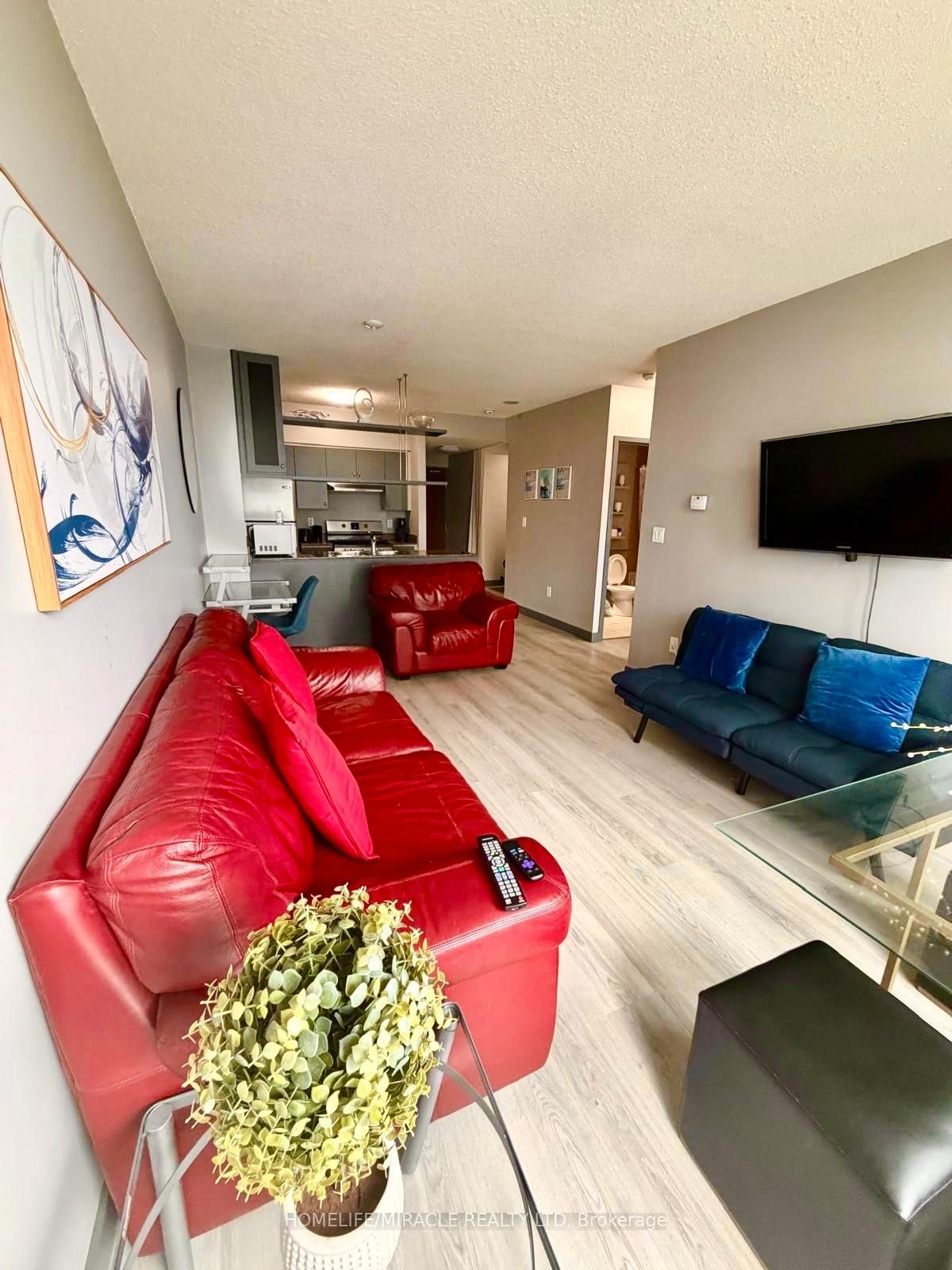 35 Mariner Terrace, Unit 1601