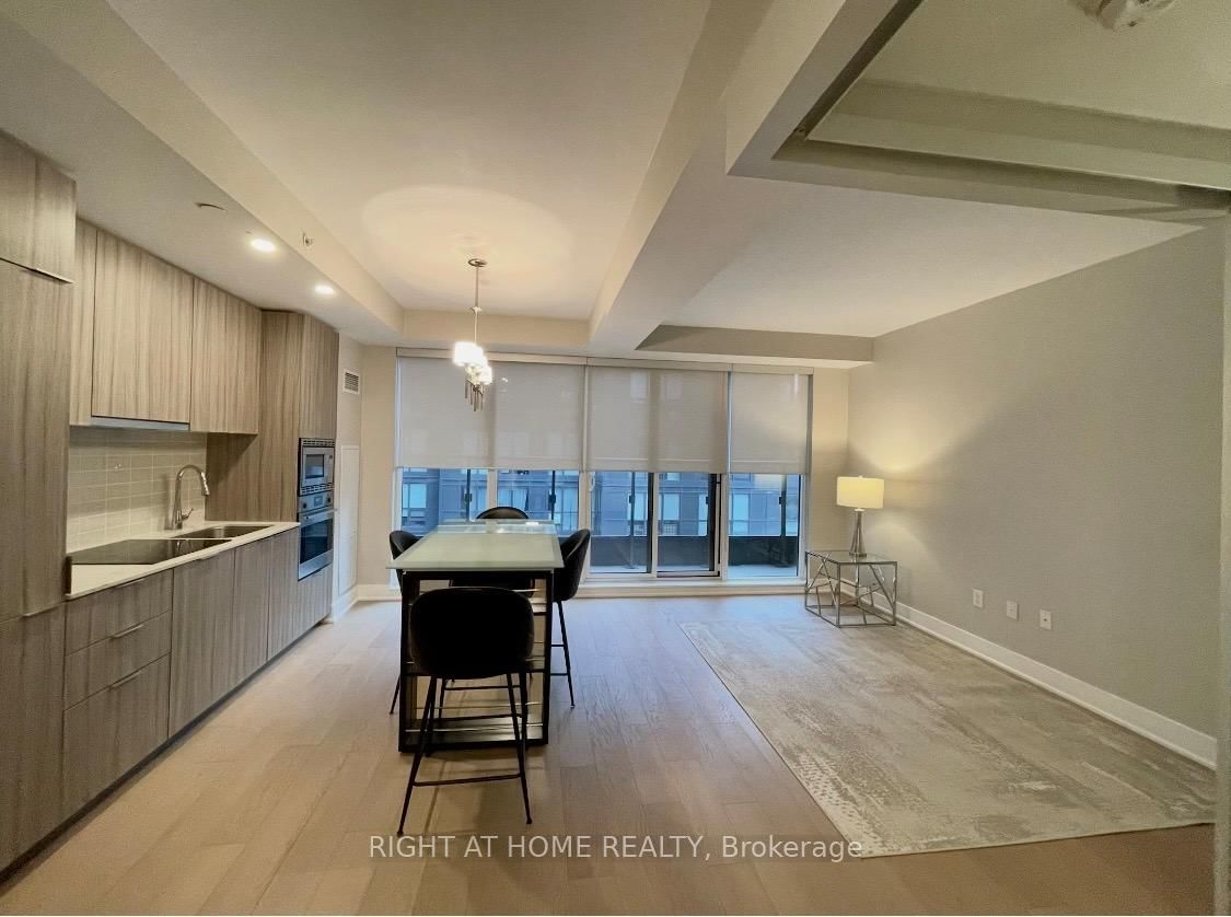 955 Bay Street, Unit 705