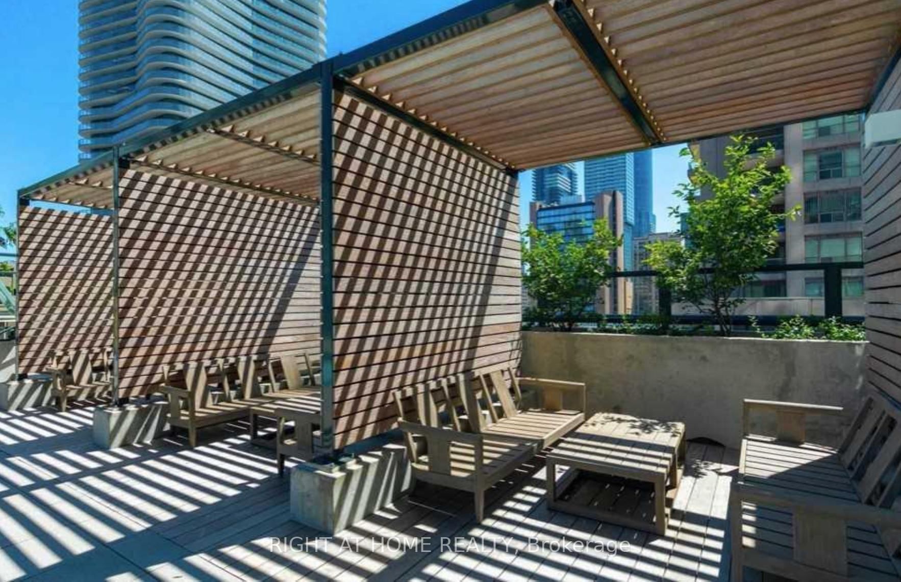 955 Bay Street, Unit 705