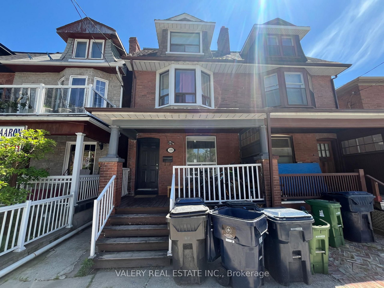 2-1113 Davenport Rd Road, Toronto, ON