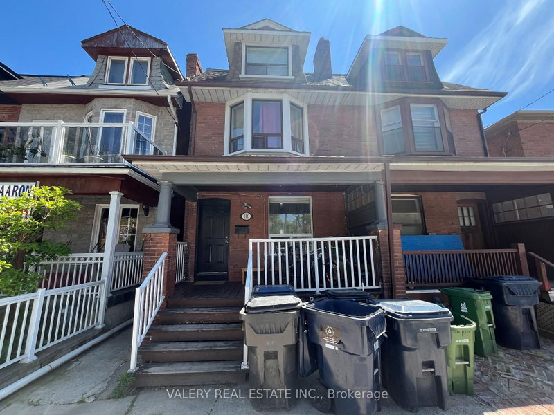 home for lease on 2-1113 Davenport Rd Road