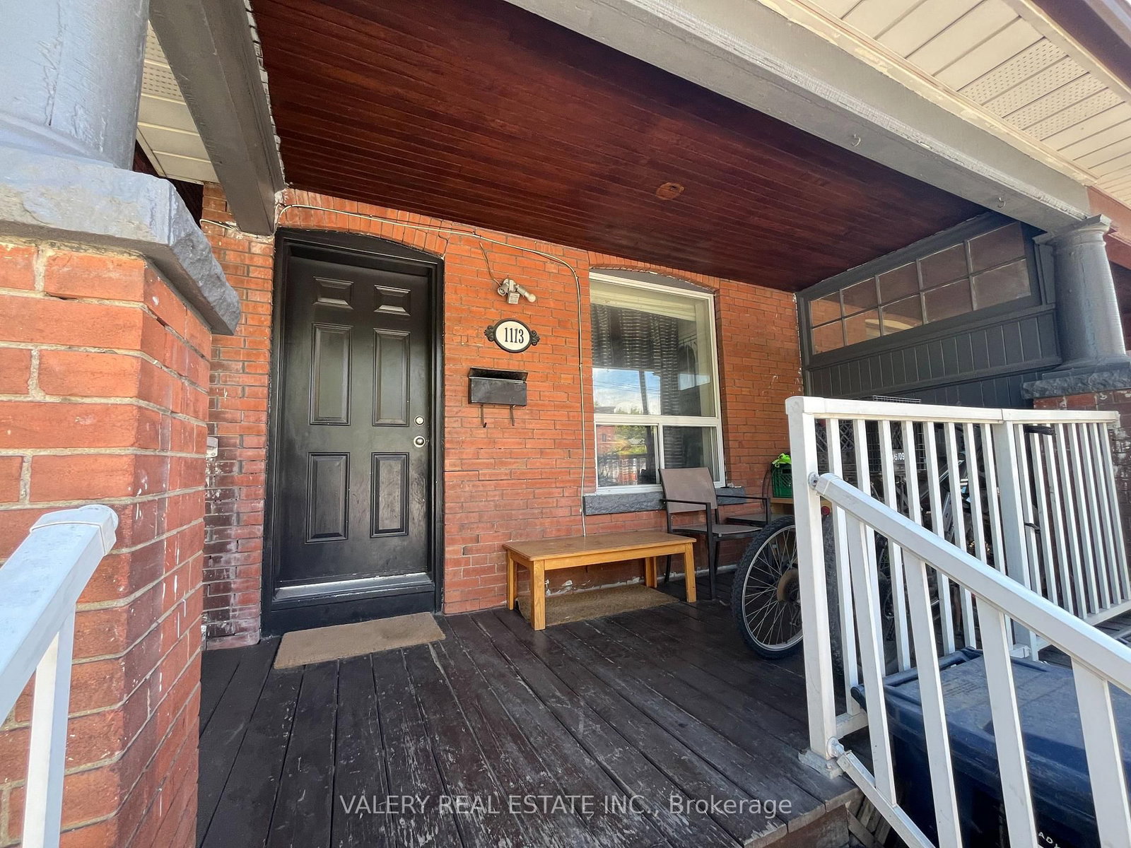 2-1113 Davenport Rd Road, Toronto, ON, photo 3