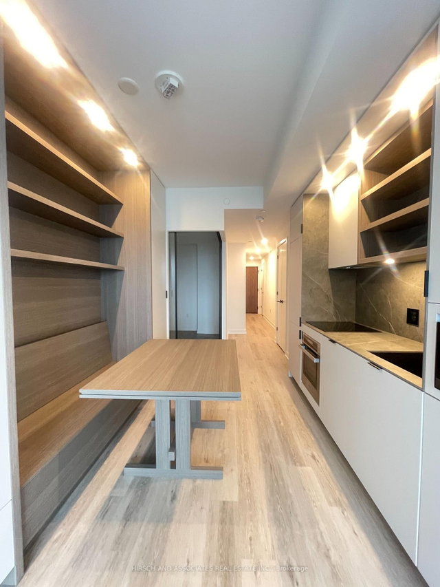 3605 - 55 Charles Street E E