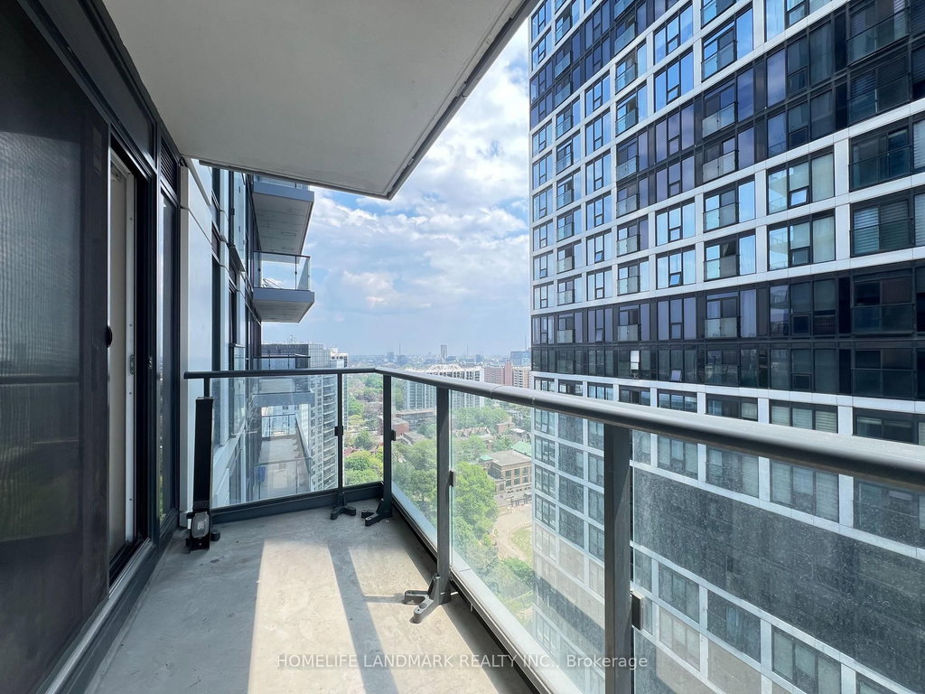 2205 - 251 Jarvis Street 4