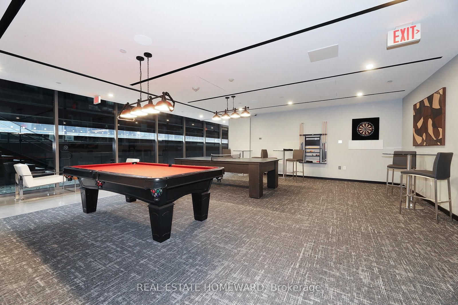 51 Trolley Crescent • #603 • Toronto, ON photo 24