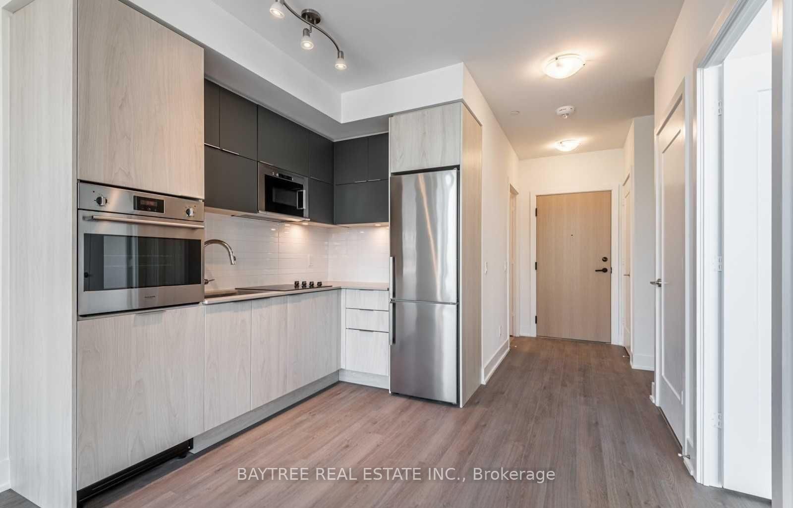 1 Belsize Drive, Unit 518