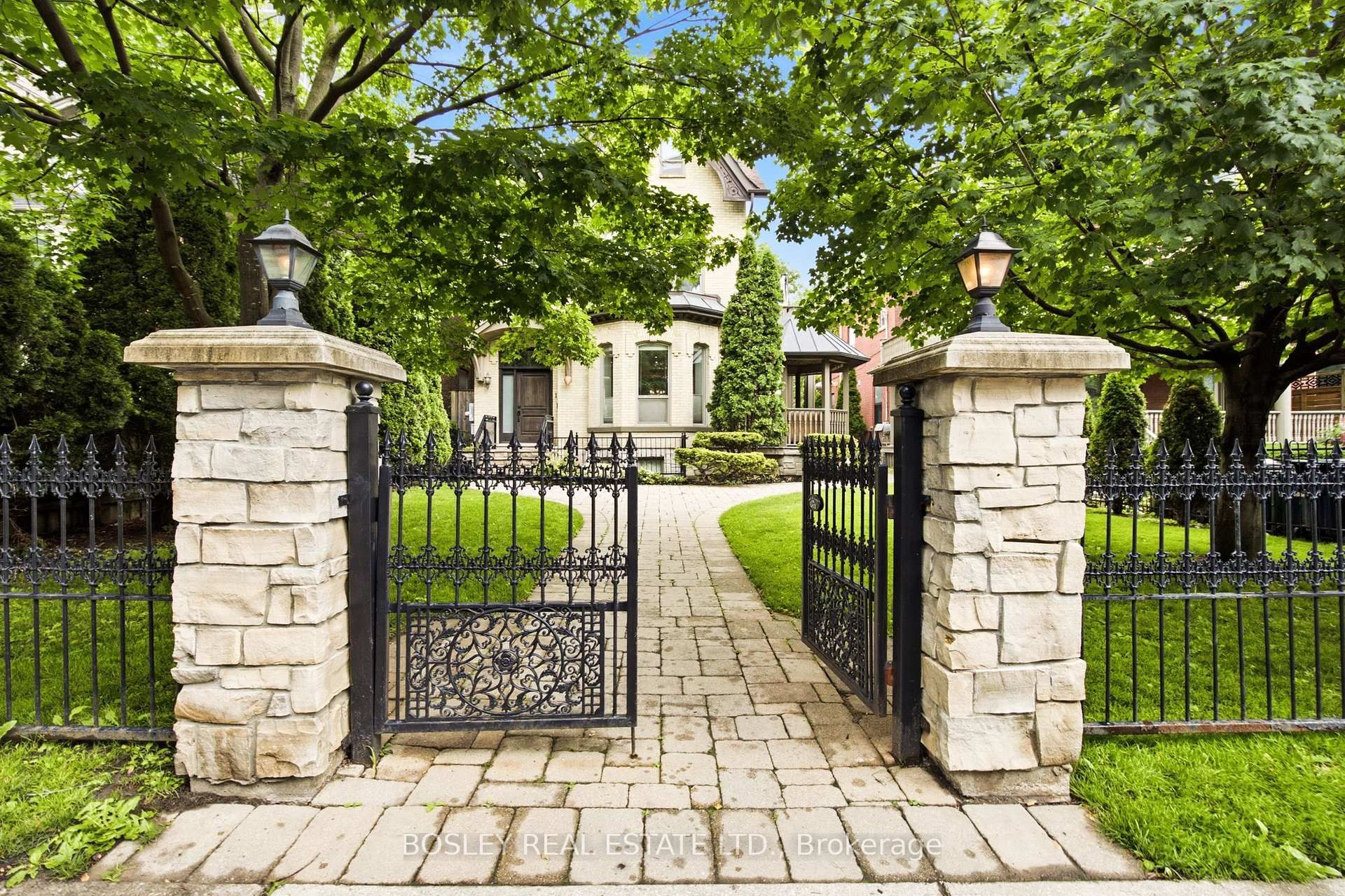 103 Pembroke Street, Unit 2