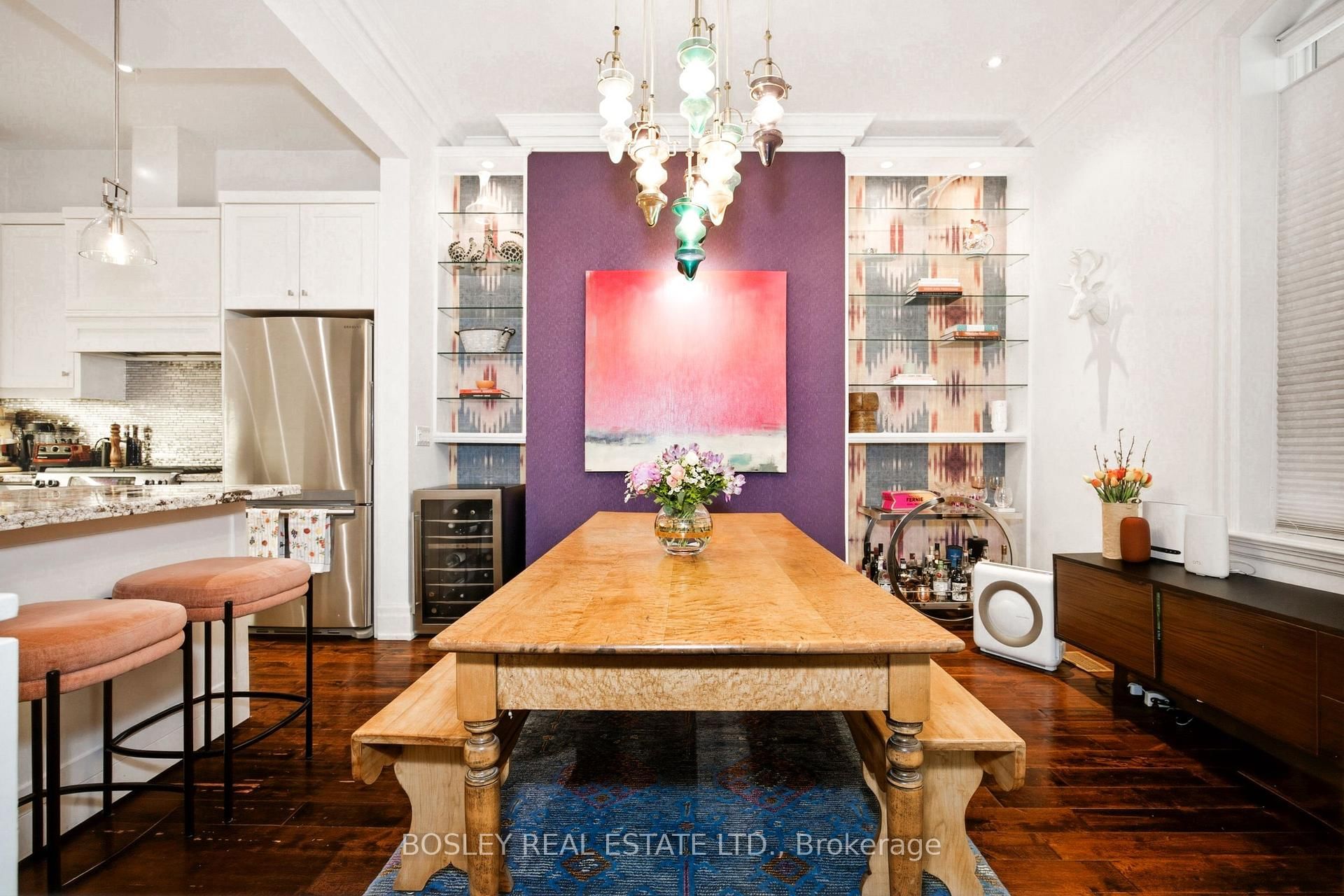103 Pembroke Street, Unit 2