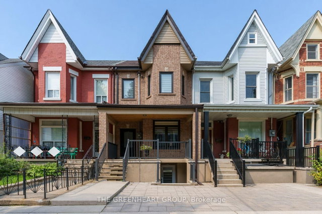 Lower - 96 Montrose Avenue