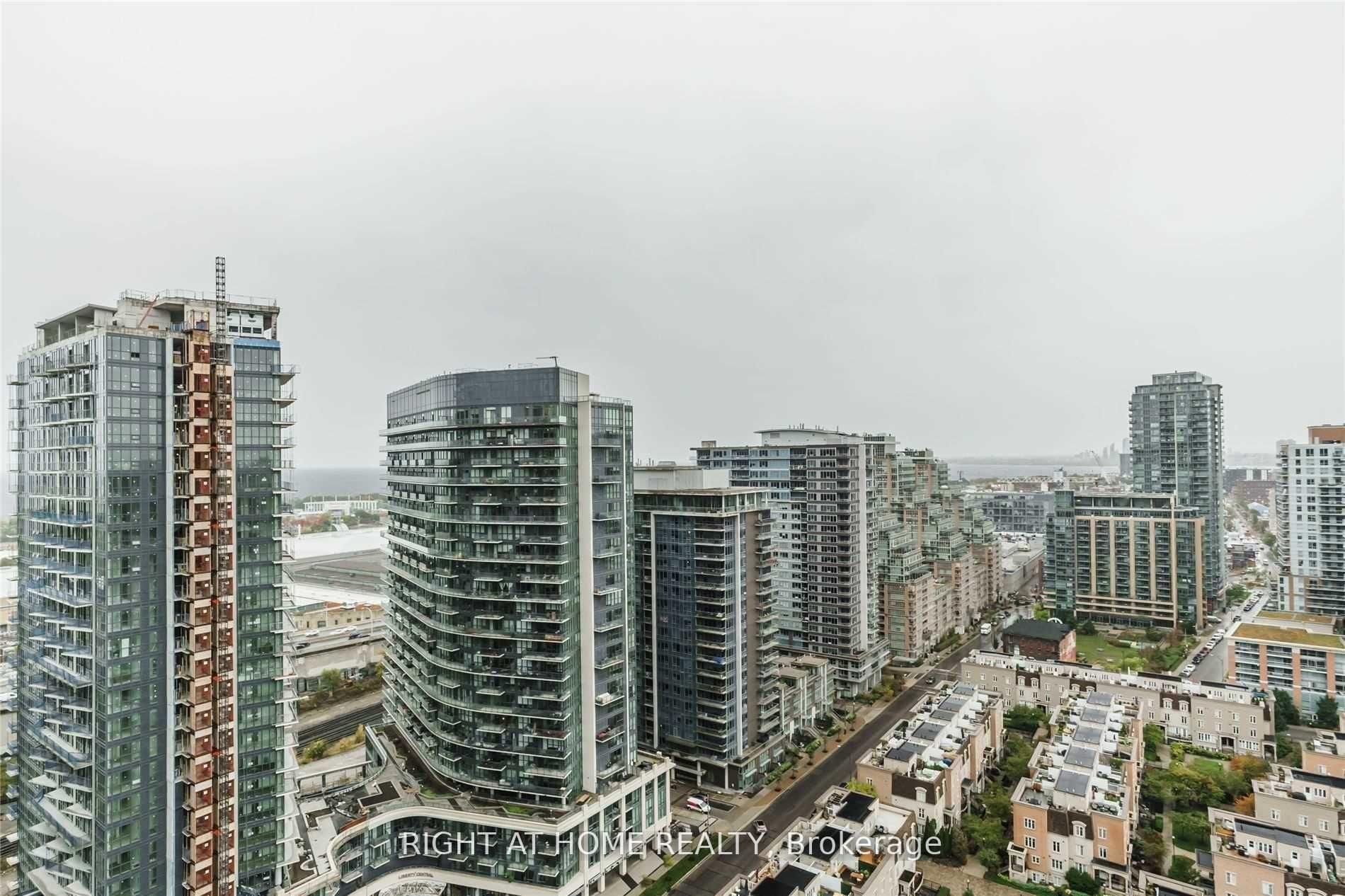 19 Western Battery Road, Unit 2616