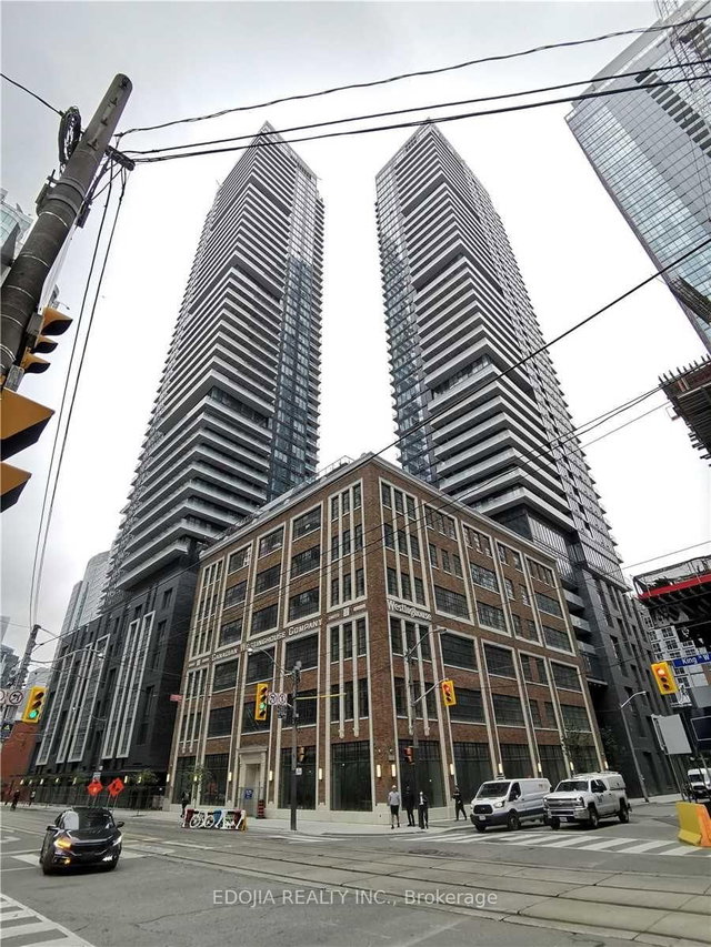 2302 - 125 Blue Jays Way