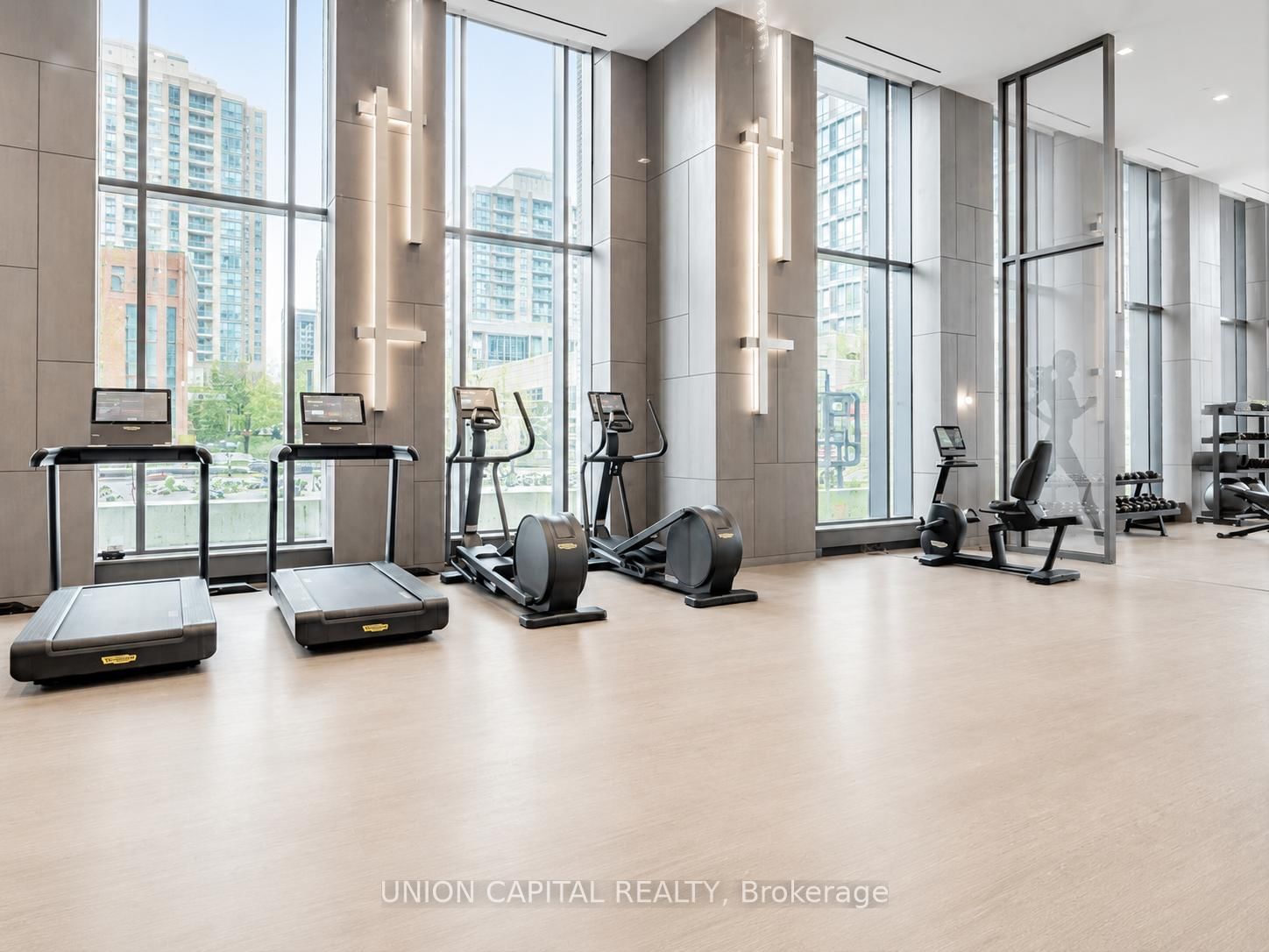 15 Holmes Avenue • #1603 • Toronto, ON photo 14