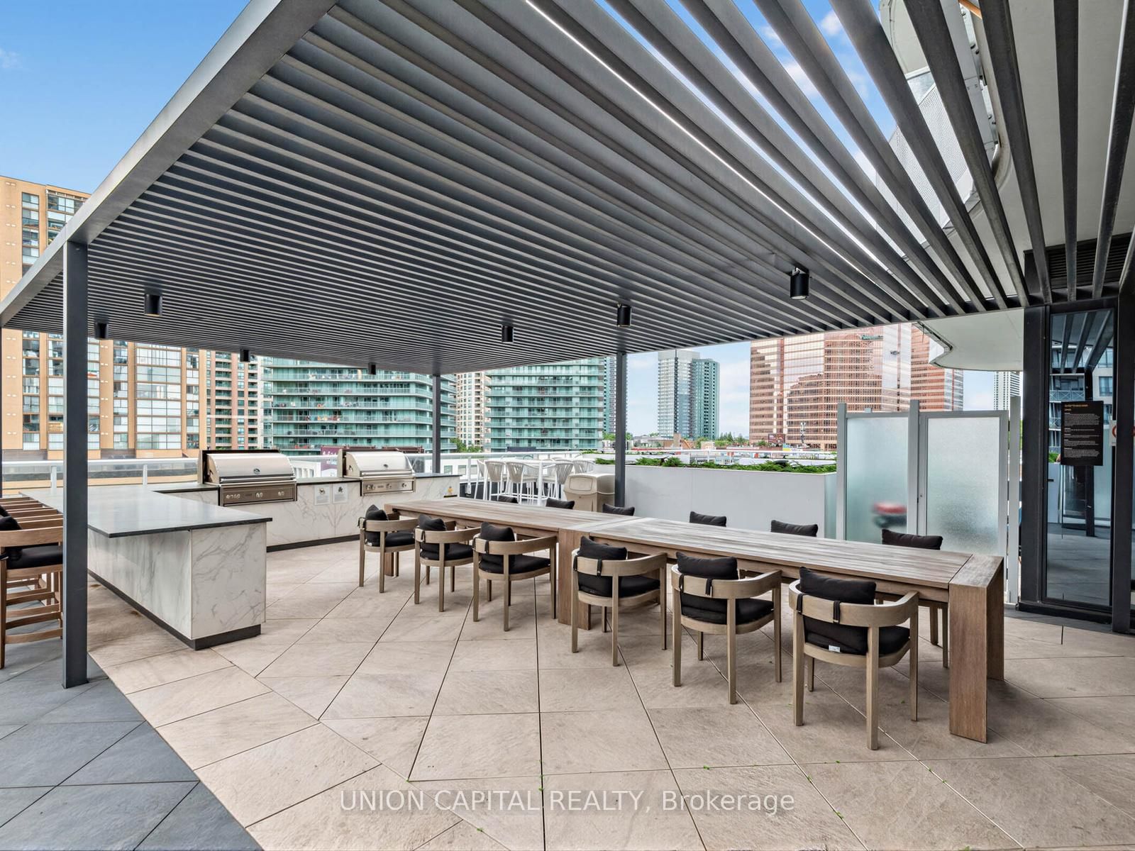 15 Holmes Avenue • #1603 • Toronto, ON photo 17