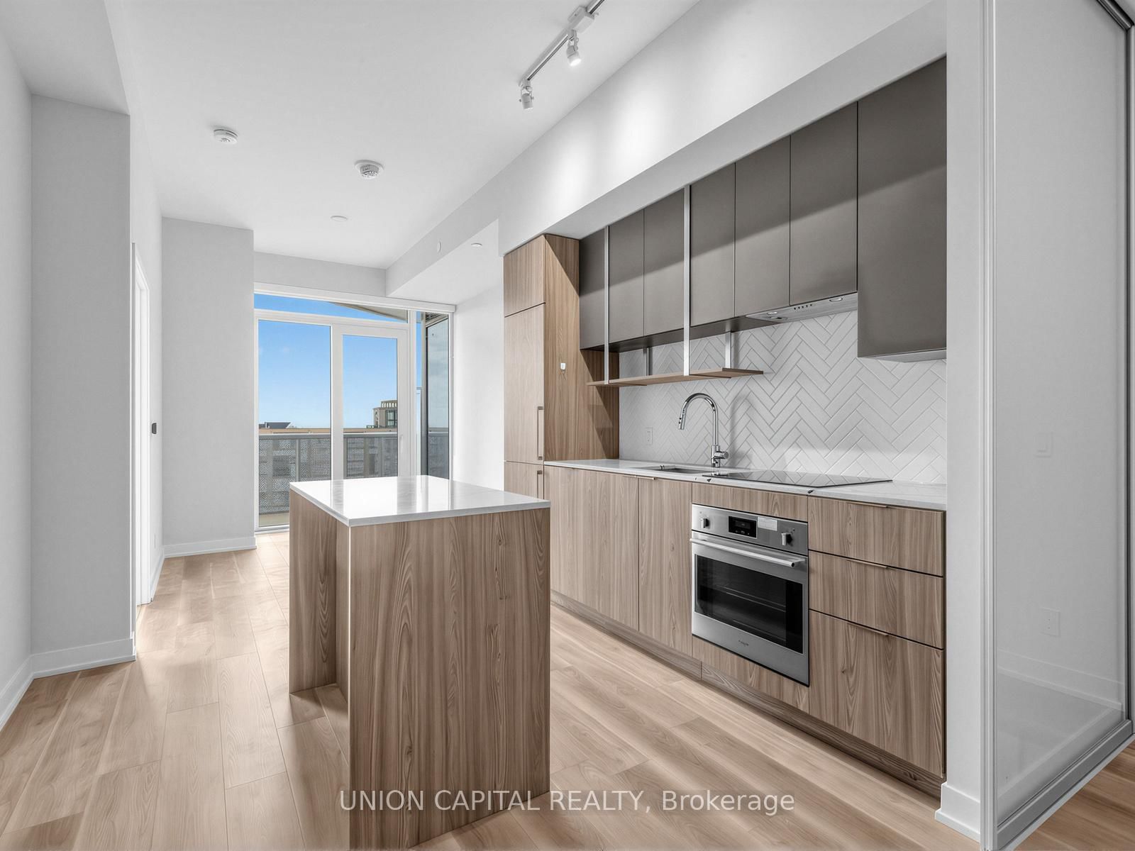 15 Holmes Avenue • #1603 • Toronto, ON photo 21