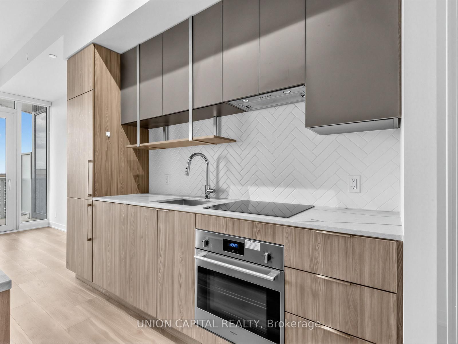 15 Holmes Avenue • #1603 • Toronto, ON photo 22