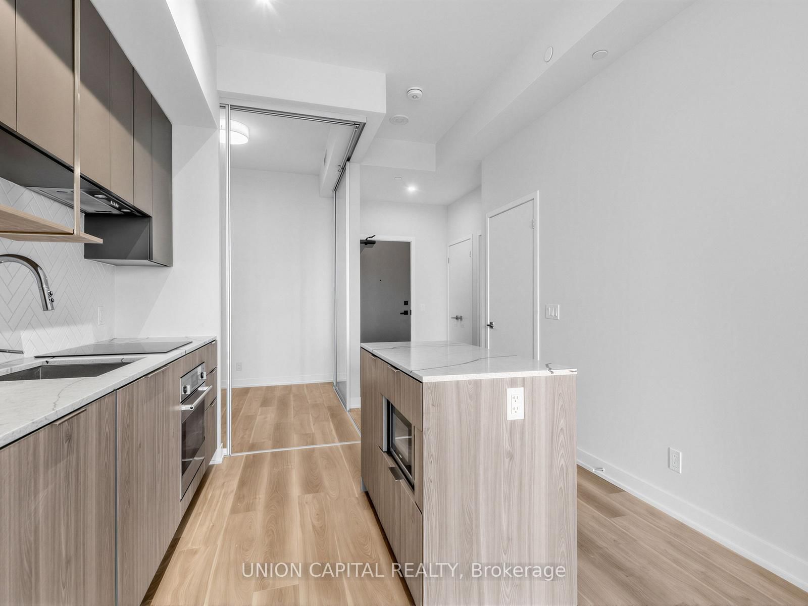 15 Holmes Avenue • #1603 • Toronto, ON photo 25