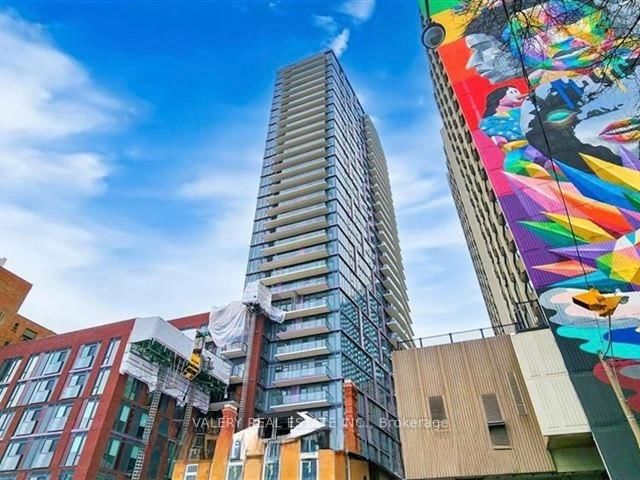 702 - 308 Jarvis Street