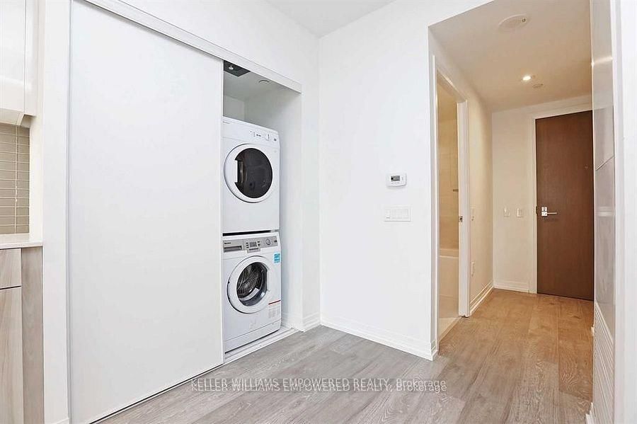 251 Jarvis Street, Unit 524