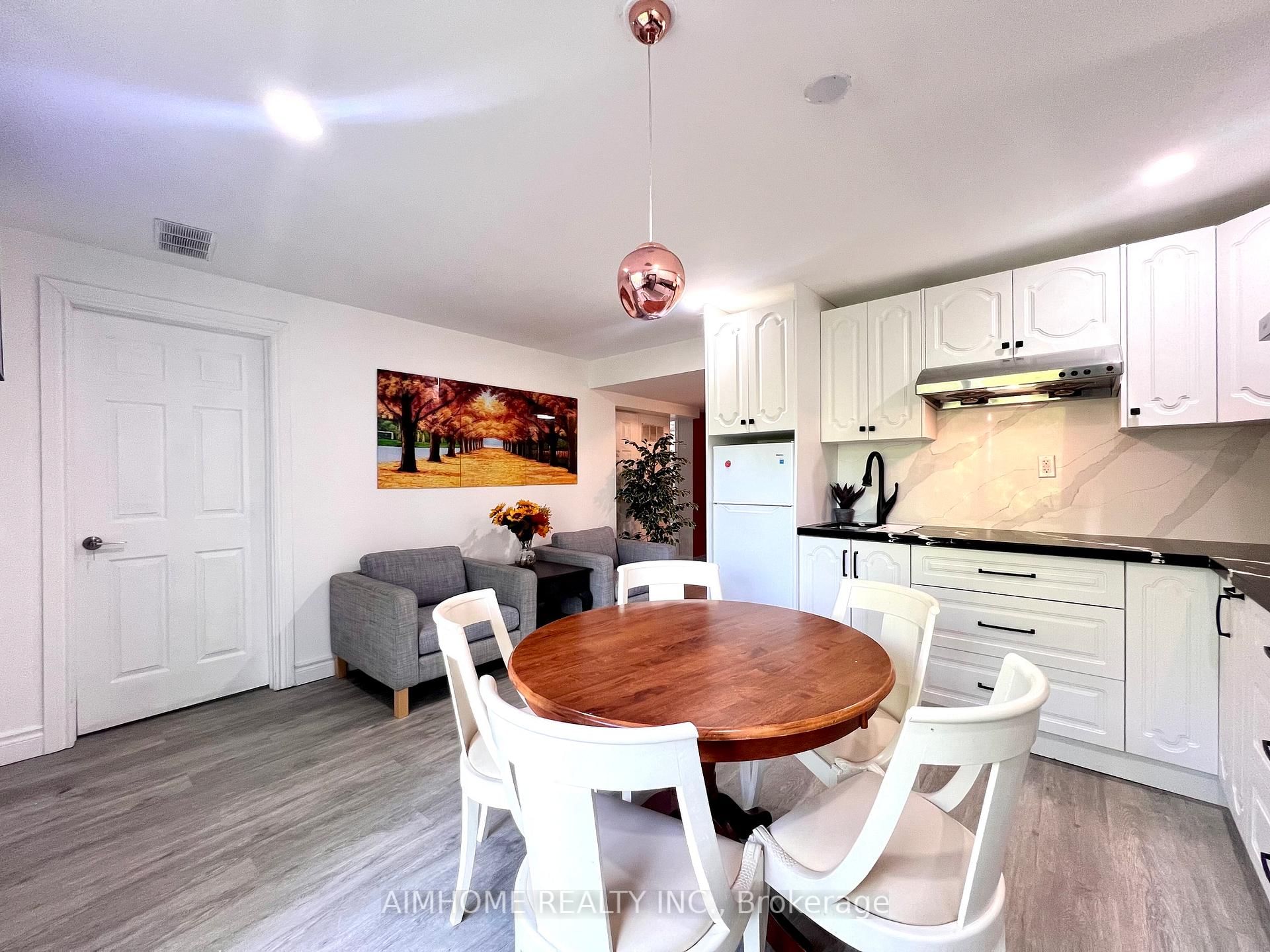 74 James Gray Drive, Unit BSMT
