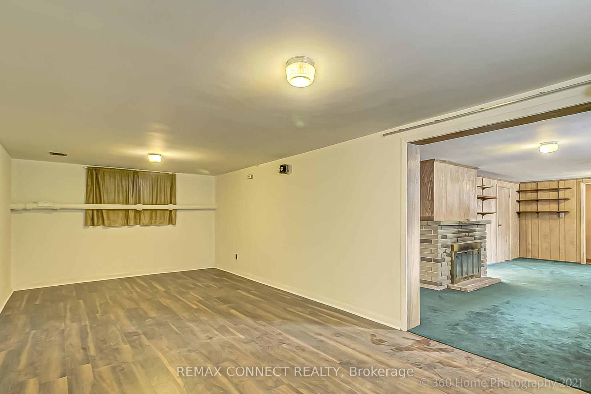166 Moore Park Avenue