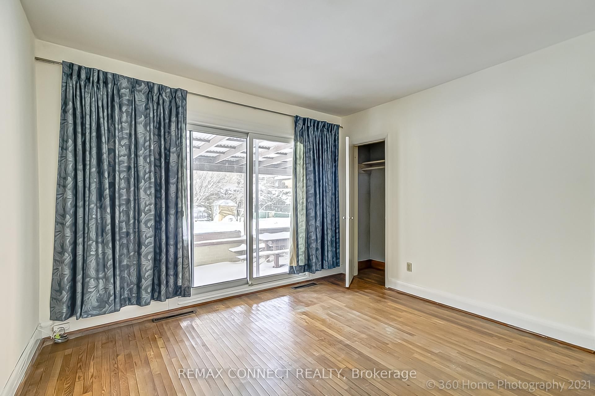 166 Moore Park Avenue