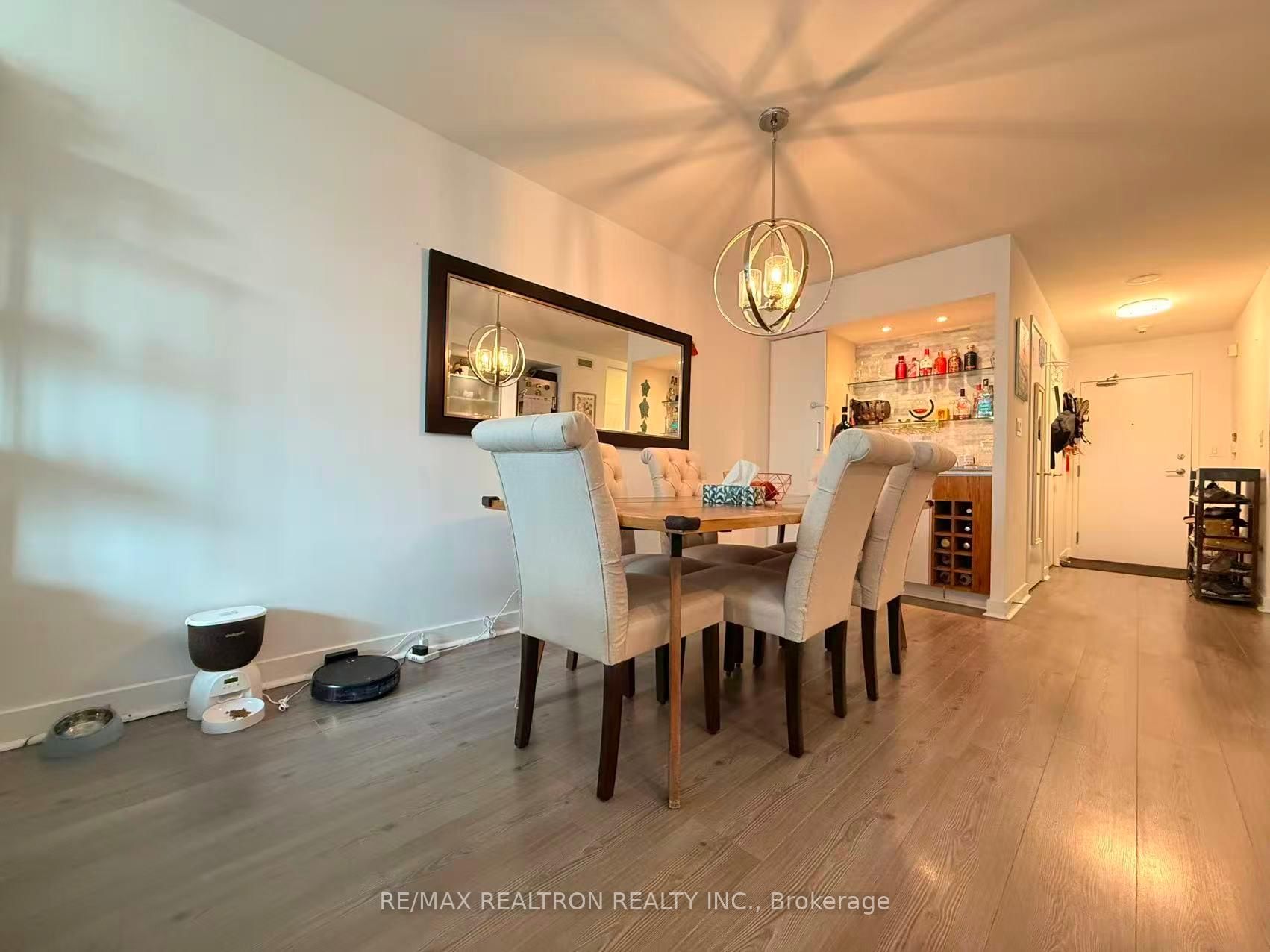 4K Spadina Avenue, Unit 1225