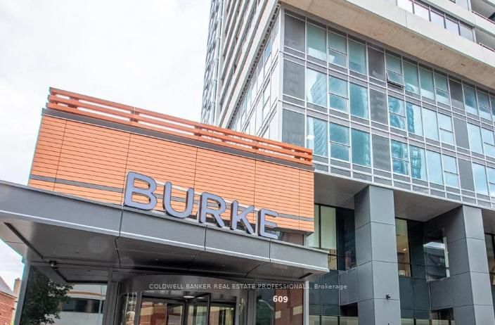 609 Sherbourne Street, Unit 2806