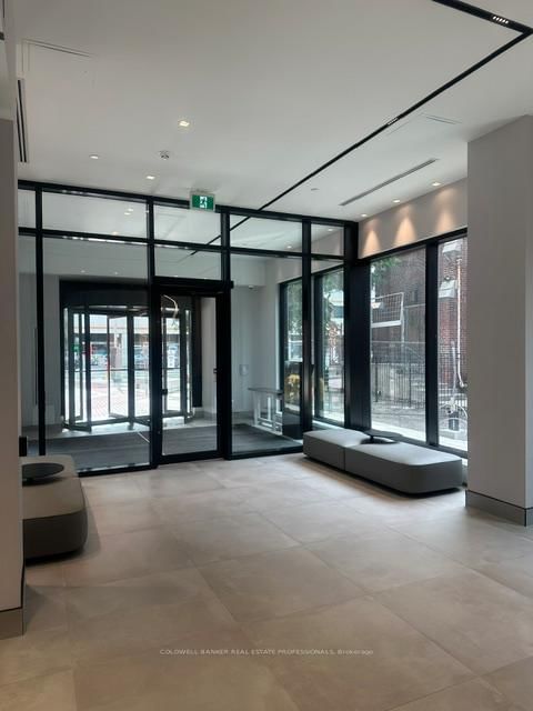609 Sherbourne Street, Unit 2806