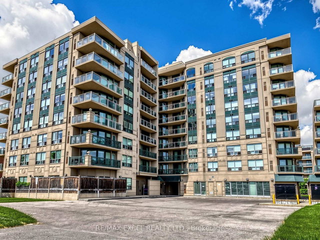 711 - 920 Sheppard Avenue W