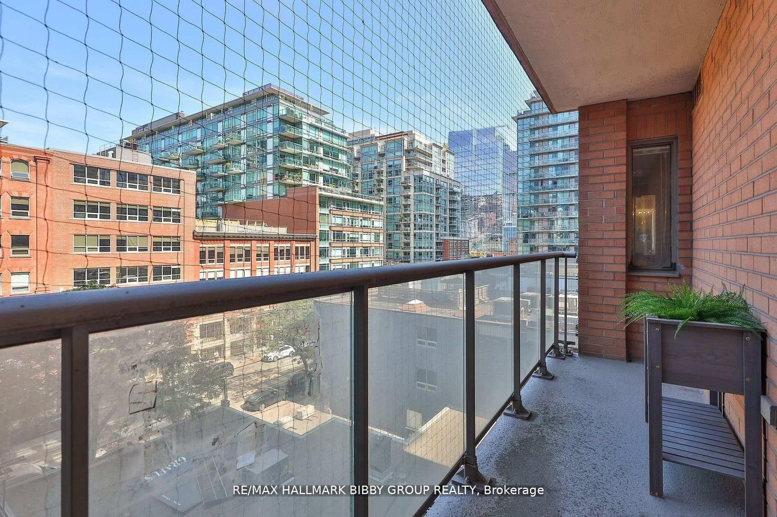159 Frederick Street • #601 • Toronto, ON photo 18