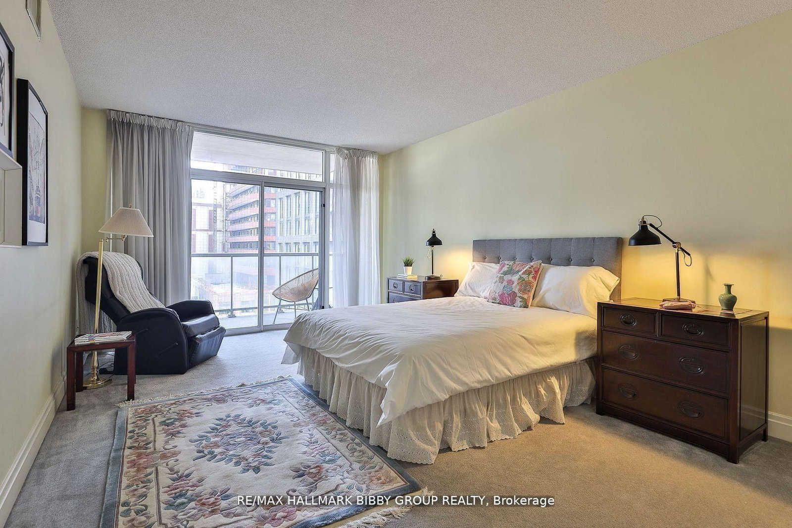 159 Frederick Street • #601 • Toronto, ON photo 26