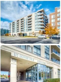 316 - 872 Sheppard Avenue W