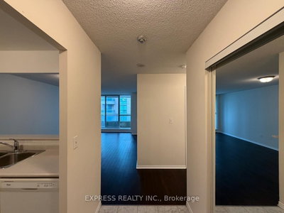 Condo leased at 1602-29 Pemberton Avenue, Toronto, Ontario, M2M 4L5 - Newtonbrook East - MLS: C13497656
