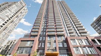 130 River Street • #901 • Toronto, ON
