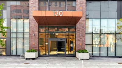 130 River Street • #901 • Toronto, ON