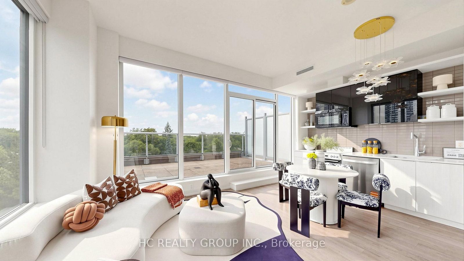 6 Parkwood Avenue • #701 • Toronto, ON photo 12
