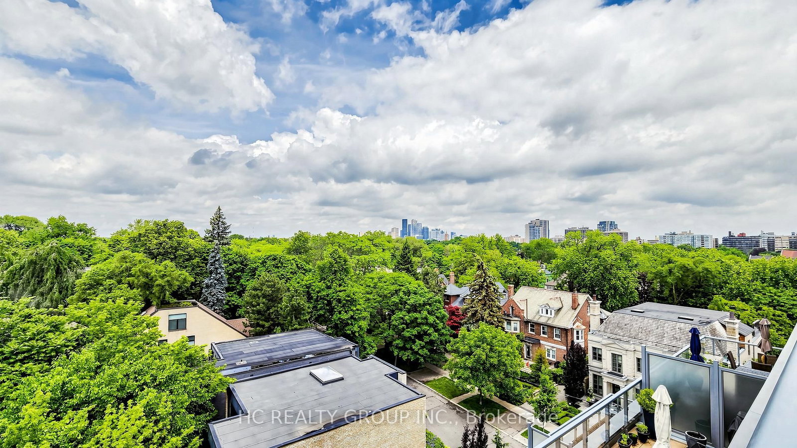 6 Parkwood Avenue • #701 • Toronto, ON photo 34